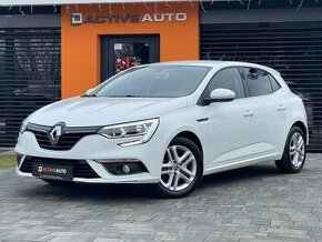 Renault Mégane 1.5 dCi, r.v.: 2019