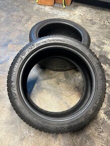 Zimné pneu 245/40 r18