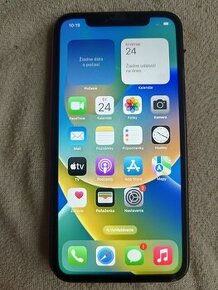 Apple iPhone X/XS/XR/11/12/12Pro/13 - LCD DISPLEJ