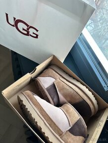 Ugg Ultra Mini Reimagined