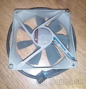 Ventilátor Noctua NF-B9