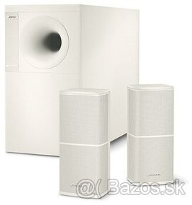 Bose acoustimass 5 serie V