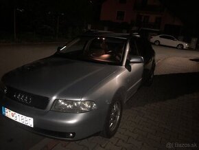 Audi a4 b5