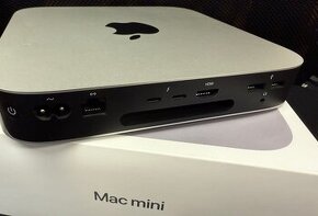 Mac mini M1 8Gb 256GB