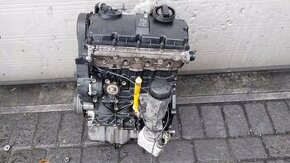 Motor 1.9 tdi 96 KW ,AVF,AWX