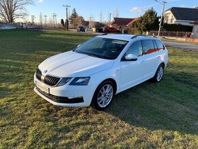 Predám vozidlo Škoda Octavia combi 1.6 TDi, 10/2018