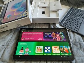 Samsung Galaxy Tab S6 ( AMOLED ) 6/128GB LTE ( SIM ) predaj