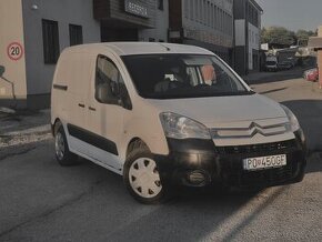 Citroën Berlingo 1.6 Hdi 66kw - 1