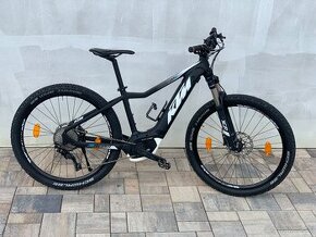 Predam ebike Ktm