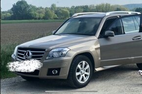 GLK 320 4 matic