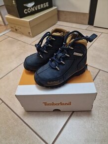 Detske Timberland