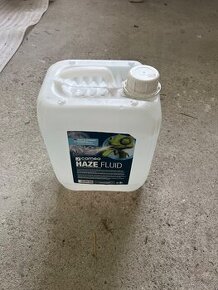 Náplň do výrobníku mlhy Cameo HAZE FLUID 5 L