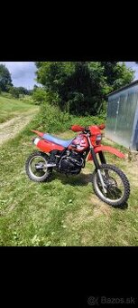 Honda XR 600 R