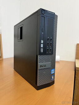 PC DELL Optiplex 790 SFF