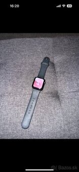 Apple Watch 10.5 (21t576) SE