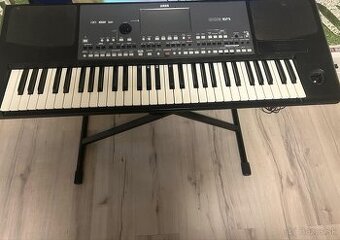 Korg pa600