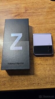 SAMSUNG GALAXY Z FLIP3 5G