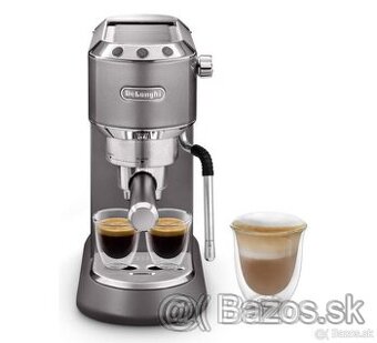 DE'LONGHI EC885.GY DEDICA ARTE