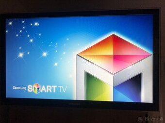 Samsung SMART TV