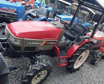 Yanmar F200