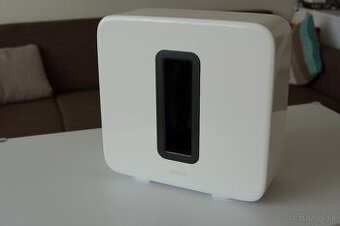 Sonos Sub (Gen 3) White