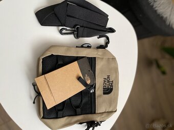 The North Face – Malá taška / Crossbody