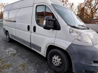 Fiat Ducato 2.3 multijet 88kw