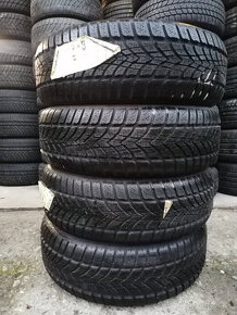 Zimné pneu=215/55 R18=WINTER SPORT 4D=NOVÉ