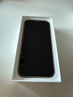 iPhone 12 PRO 256 GB Gold