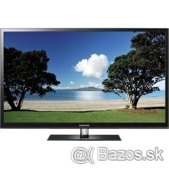 Samsung plazma TV 150cm Full HD