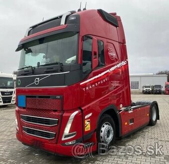 9077 - Volvo FH500 - 4x2 – Tahač – EURO 6 