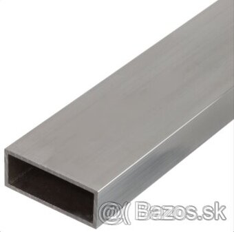 Hlinikovy profil jakel 85x28x2mm