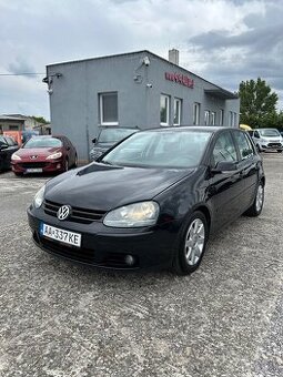 Volkswagen Golf 2.0 TDI Trend 4-Motion