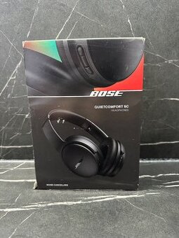 ✅Bose QuietComfort SC Headphones