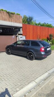 Škoda Octavia 1.4 MPI benzin motor Golf