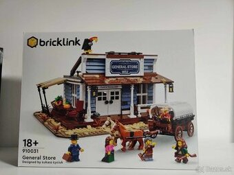 LEGO 910031 - General Store