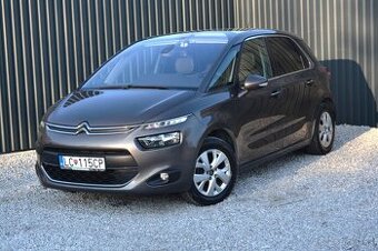 Citroen C4 Picasso 1.6 HDi, SR voz, 1. majiteľ, virtual coc