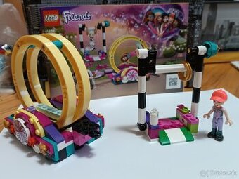 Lego friends