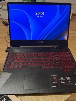 ASUS Tuf Gaming f15