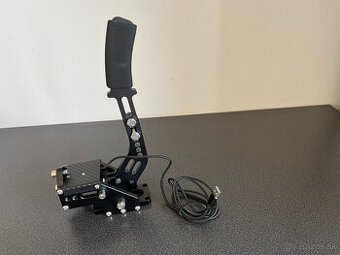 Simracing Handbrake (ručná brzda)