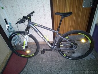 Horský bicykl rockrider 27.5