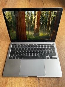 Mac boook Pro 2022, 13inch, M2, 16GB RAM, 256GB,ssd - 750€