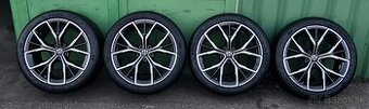 disky BMW 5,g30,g31, 5x112 ,r19