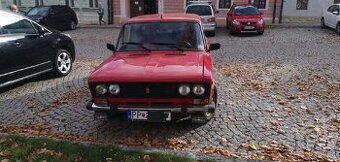 Lada 2106