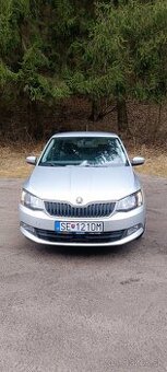 škoda fabia 3 1.4 tdi