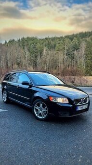 Volvo v50 2010