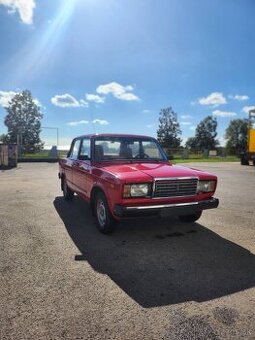 LADA 2107 - 1