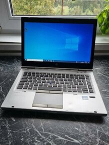 HP elitebook 8470p - 1