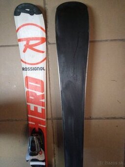 lyže rossignol hero 130cm - 1