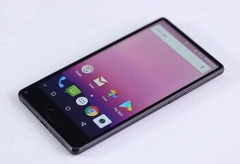 Predám LEAGOO  KIICAA MIX 5,5″ 4G  LTE.